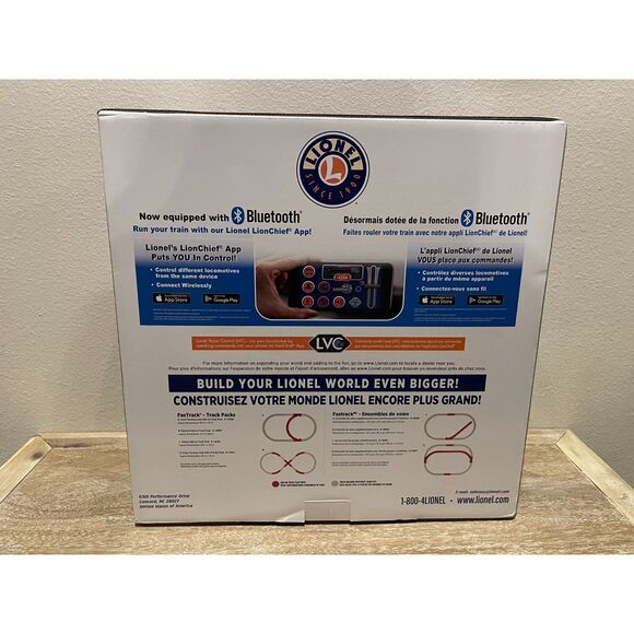 NEW Walt Disney World 50th Anniversary Express Ready-to-Run Electric Train - Picture 3 of 3